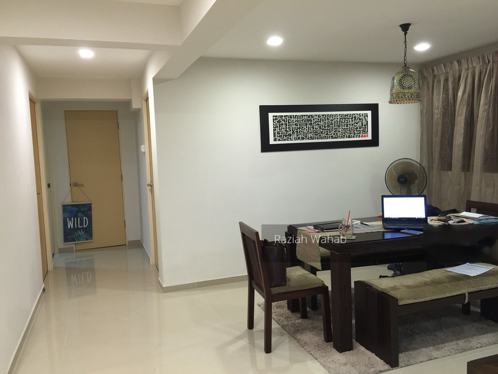 Blk 159 Yishun Street 11 (Yishun), HDB 5 Rooms #127844932